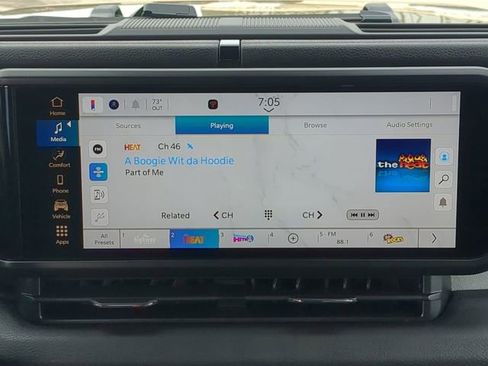 New 2026 Jeep Wrangler Sport S image 19