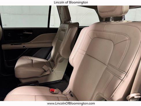 Certified 2023 Lincoln Aviator Reserve w/ Equipment Group 201A AWD/4WD image 59