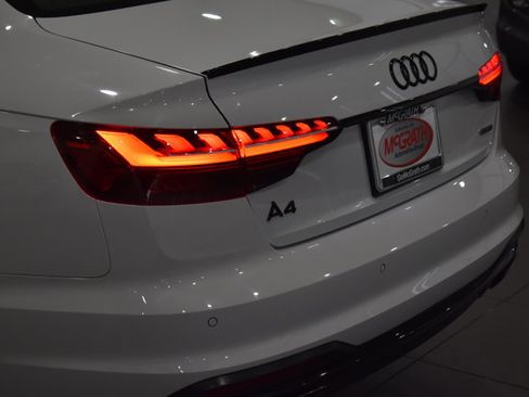 Used 2023 Audi A4 2.0T Premium Plus w/ Premium Plus Package image 9