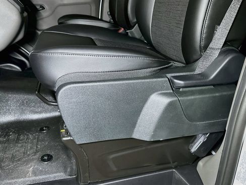 New 2027 Ford Transit 250 148 High Roof AWD w/ Load Area Protection Package image 15