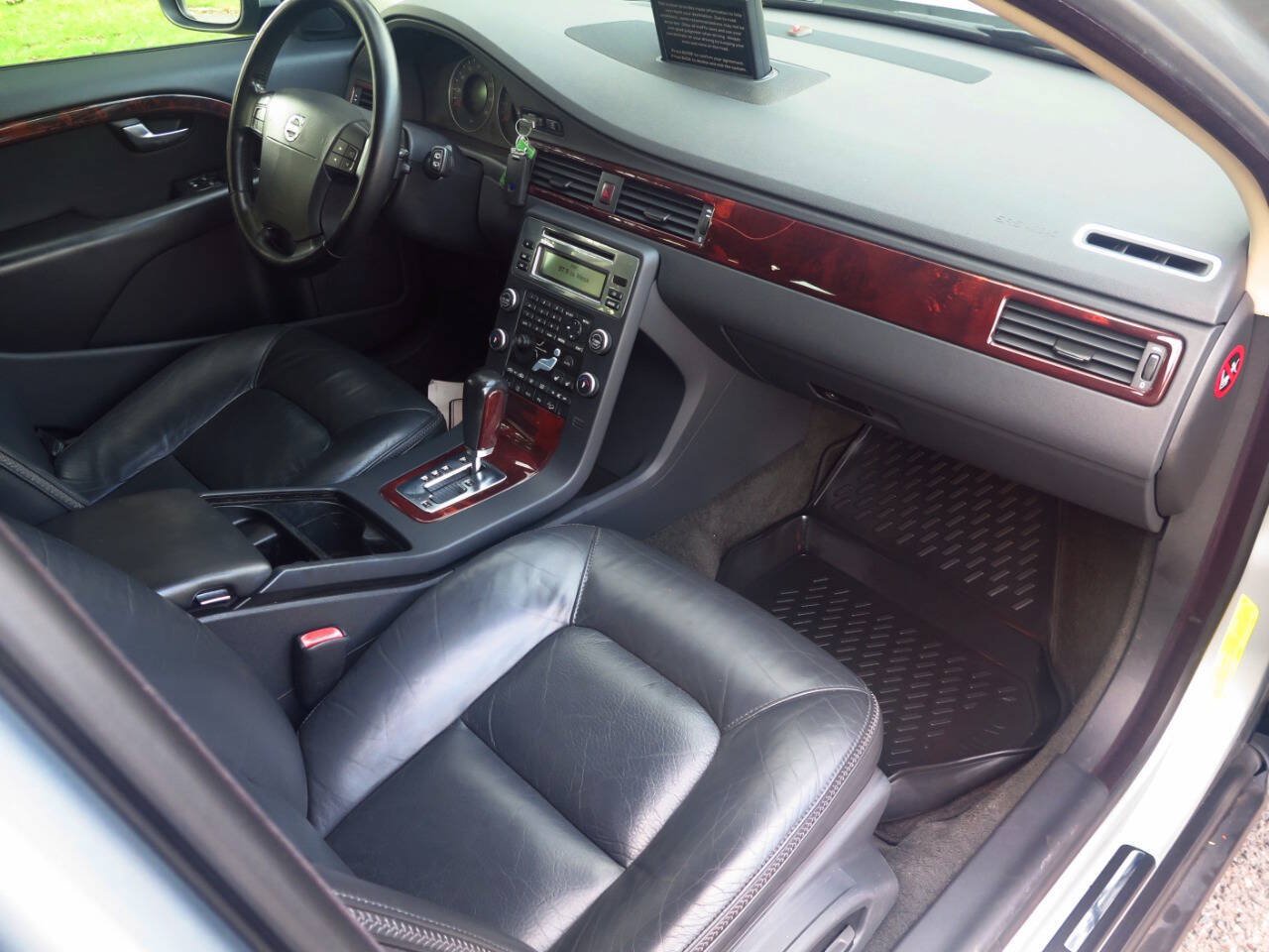 Used 2008 Volvo XC70 3.2 AWD/4WD image 18