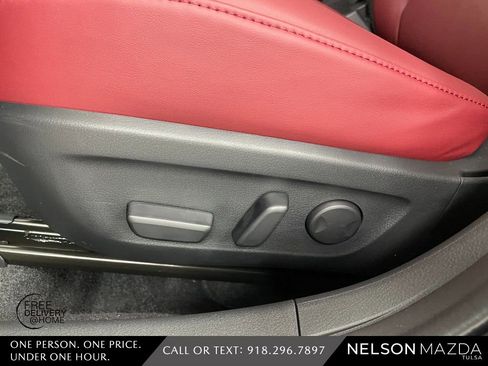 New 2026 MAZDA MAZDA3 Carbon image 18