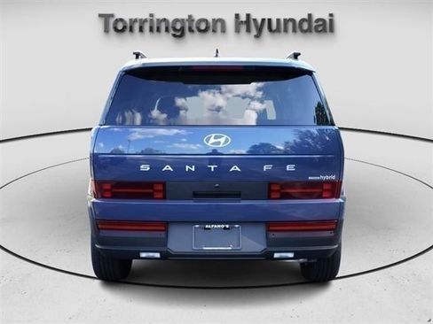 New 2026 Hyundai Santa Fe SEL image 6
