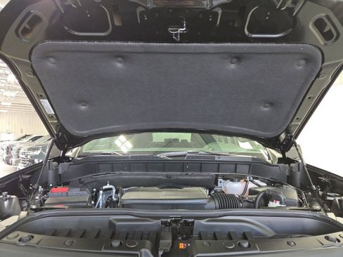 New 2026 Chevrolet Silverado 1500 RST image 35