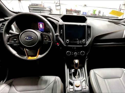 Used 2024 Subaru Forester Wilderness image 16