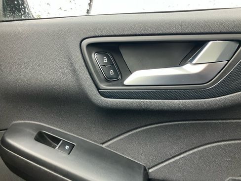 Used 2023 Ford Escape ST-Line w/ Tech Pack #1 FWD image 35