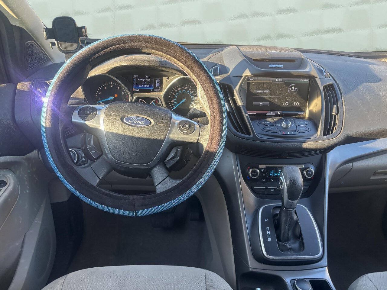 Used 2013 Ford Escape SE FWD image 20