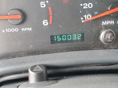 Used 2002 Jeep Wrangler Sport image 22