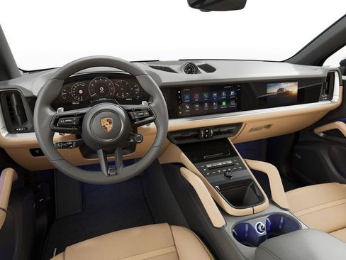 New 2026 Porsche Cayenne image 4