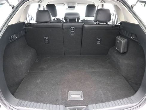 Certified 2023 MAZDA CX-5 AWD 2.5 S w/ Select Package image 14