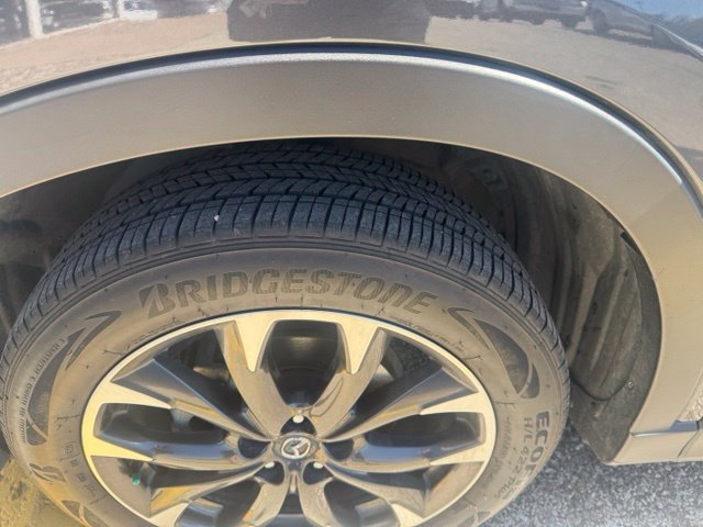 Used 2016 MAZDA CX-5 Grand Touring FWD image 7