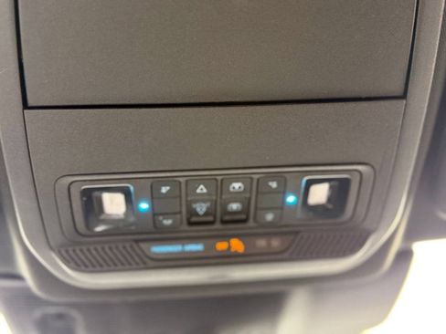 Used 2023 Ford Explorer ST w/ Equipment Group 401A AWD/4WD image 40