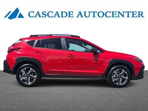 Certified 2025 Subaru Crosstrek 2.0i Premium AWD/4WD image 6