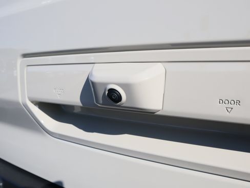 New 2025 Ford Bronco Sport Outer Banks w/ Outer Banks Tech Package+ image 5