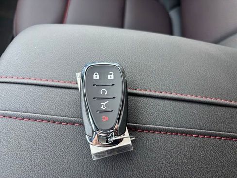 New 2025 Chevrolet Blazer RS w/ Enhanced Convenience Package image 24