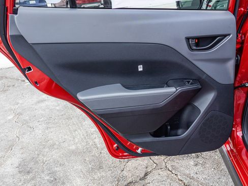 New 2026 Subaru Crosstrek 2.0i Premium image 24