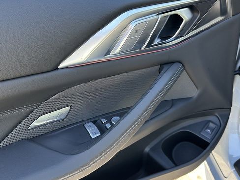 Used 2025 BMW 430i xDrive Coupe w/ M Sport Package image 14