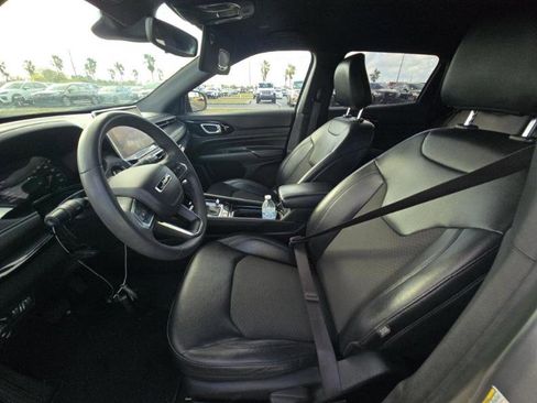 Used 2022 Jeep Compass Altitude image 8