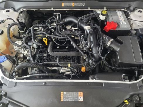 Used 2020 Ford Fusion SE image 30