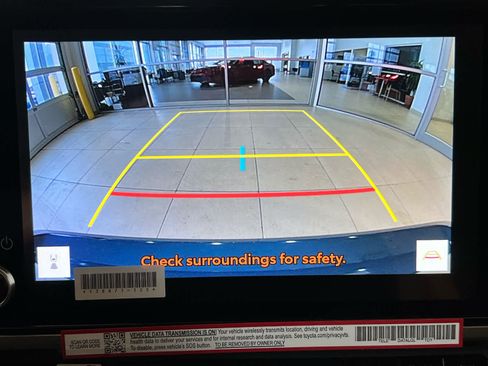 New 2026 Toyota Camry LE w/ Convenience Package FWD image 20
