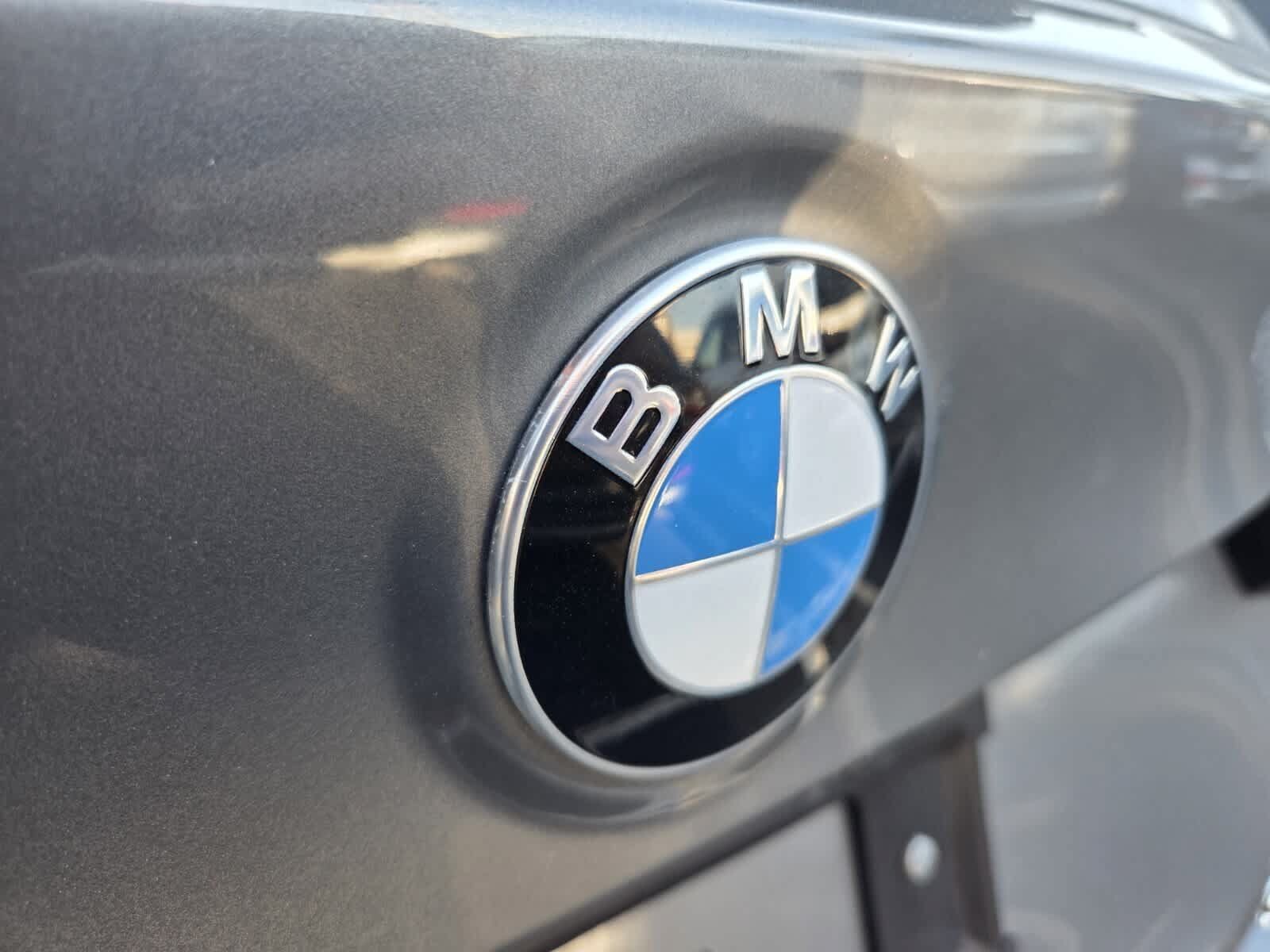 Used 2023 BMW X3 sDrive30i w/ Premium Package w/ZPA RWD image 4