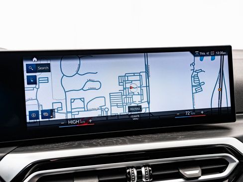 Used 2023 BMW i4 eDrive40 w/ Premium Package image 32