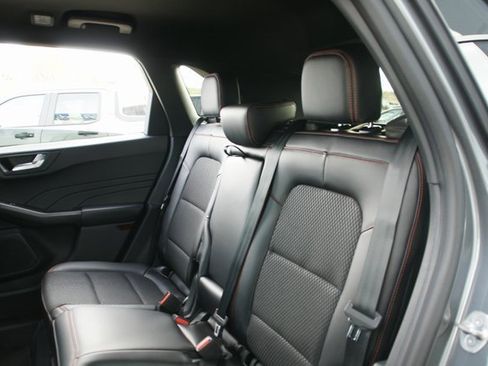 New 2026 Ford Escape ST-Line w/ Tech Pack #1 image 27