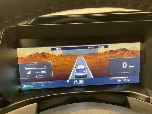 New 2026 Subaru Outback Wilderness AWD/4WD image 13