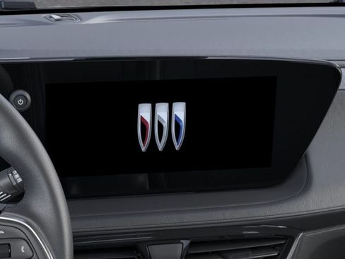 New 2026 Buick Encore GX Sport Touring image 21