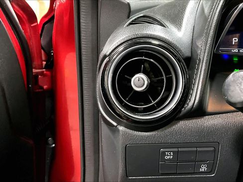 Used 2018 MAZDA CX-3 Grand Touring image 34