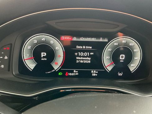 New 2026 Audi Q7 3.0T Premium Plus image 11