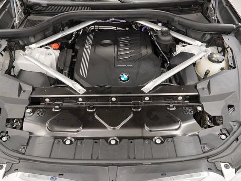 Used 2022 BMW X5 xDrive40i w/ Premium Package AWD/4WD image 43