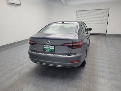 Used 2019 Volkswagen Jetta S w/ Driver Assistance Package FWD image 7