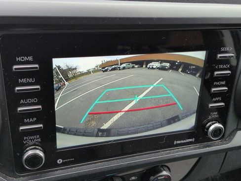 Certified 2023 Toyota Tacoma SR image 20