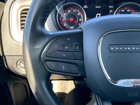 Certified 2023 Dodge Charger GT image 18