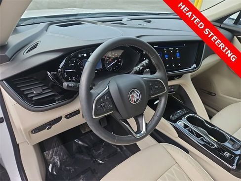 Used 2023 Buick Envision Avenir image 10