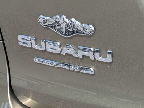 Used 2023 Subaru Ascent Limited w/ Technology Package AWD/4WD image 12