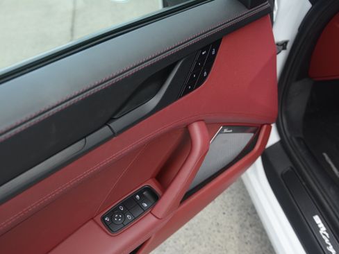 Certified 2023 Porsche 911 Targa 4 GTS AWD/4WD image 14
