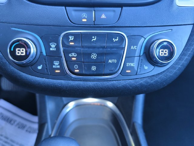Used 2024 Chevrolet Malibu LT FWD image 19