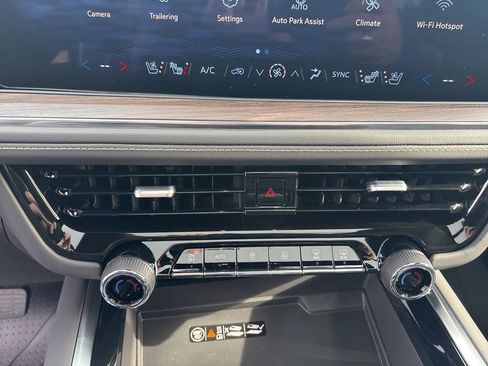 New 2026 Chevrolet Tahoe Premier w/ Sun And Tow Package image 24