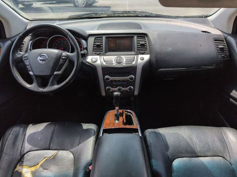 Used 2010 Nissan Murano LE image 24