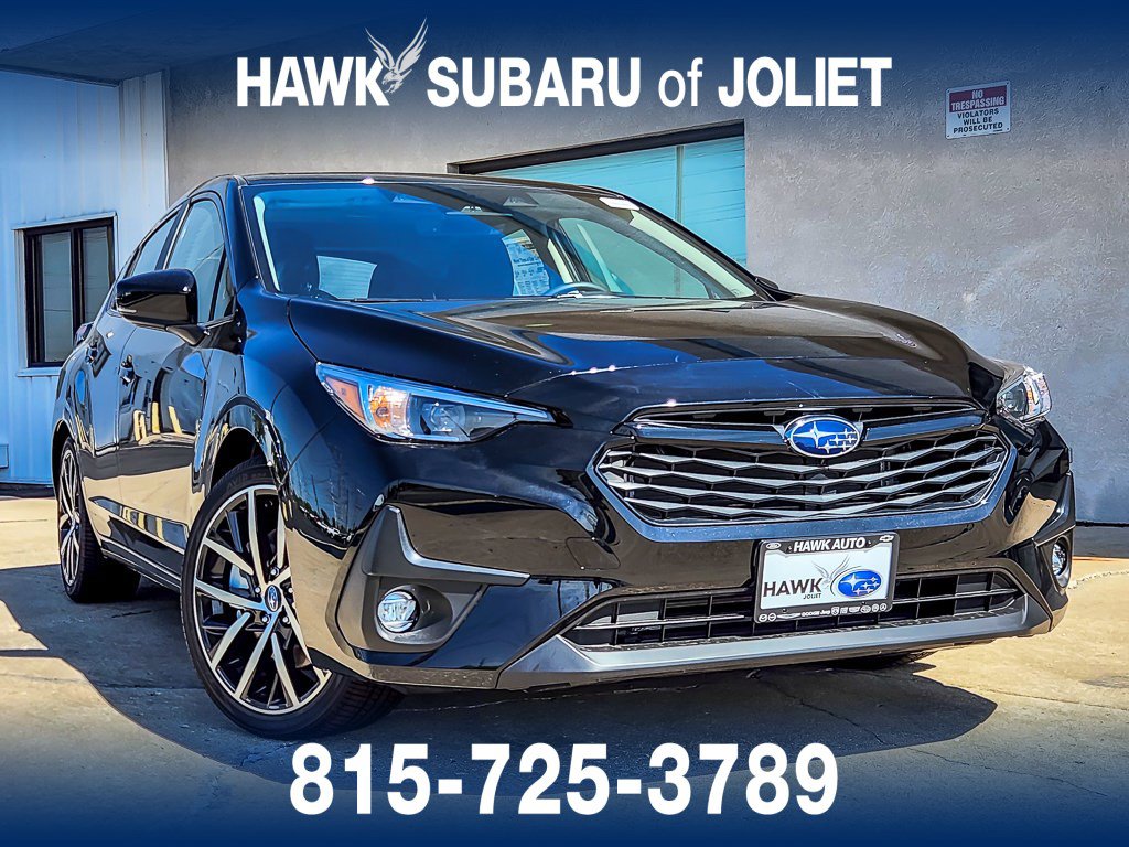 New 2026 Subaru Impreza 2.0i Sport AWD/4WD image 1