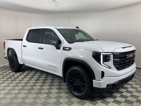 New 2026 GMC Sierra 1500 Pro w/ Graphite Edition image 10
