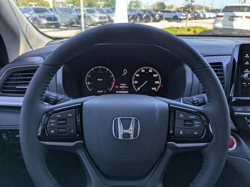 New 2026 Honda Odyssey EX-L image 23