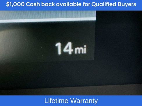 New 2026 Hyundai Kona SEL Sport image 12