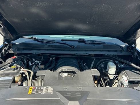 Certified 2019 Chevrolet Silverado 1500 LT w/ All Star Edition AWD/4WD image 38