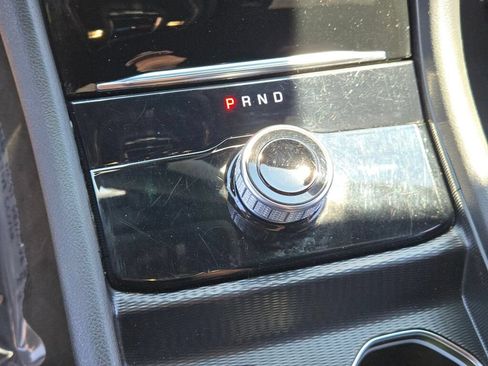 Certified 2024 Jeep Grand Cherokee Altitude RWD image 33