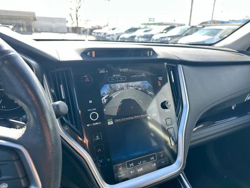 Certified 2023 Subaru Outback Limited image 33