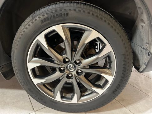 Used 2016 MAZDA CX-5 Grand Touring FWD image 12