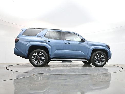 Used 2026 Toyota 4Runner TRD Sport Premium image 39